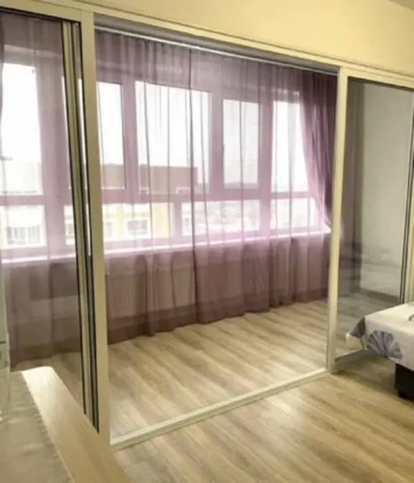 Апартаменты на Челюскинцев, 80В: фото 4
