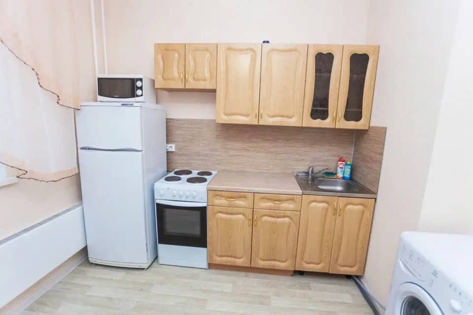 Апартаменты на Газовиков: фото 5