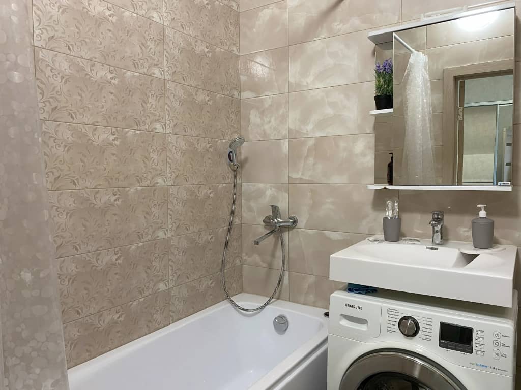 Квартира Однокомнатная 45 м² 7/9 Этаж: фото 6