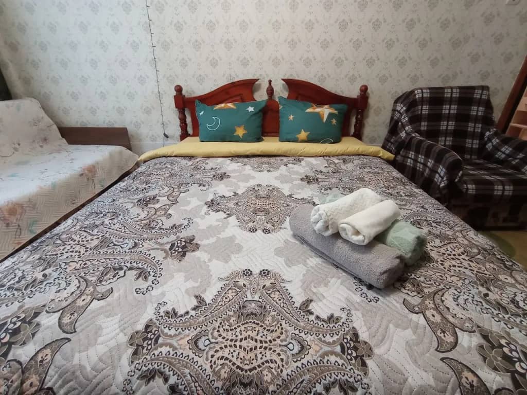 Квартира Live-in-comfort на Ореховый бульвар: фото 4