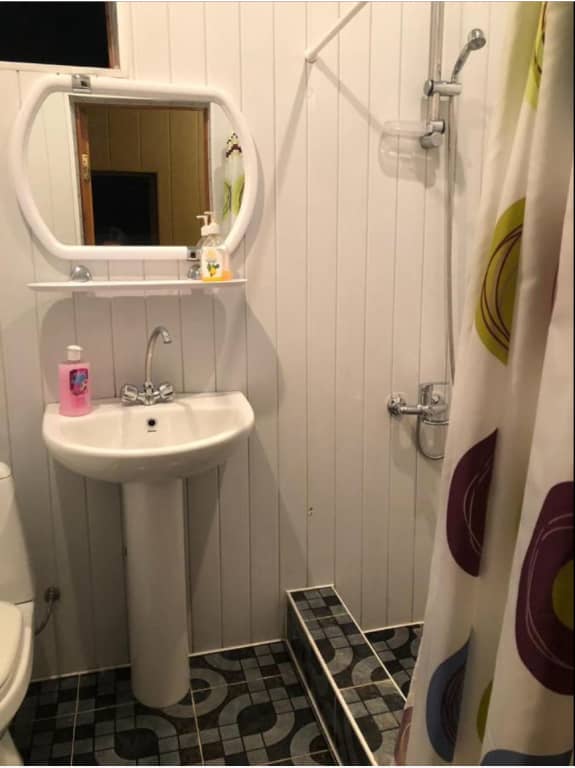Гостевой Дом Holiday Home: фото 5