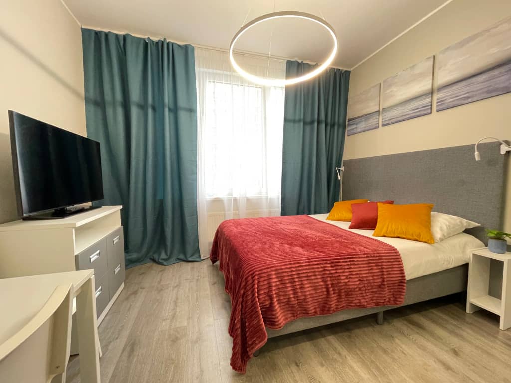 Квартира 2 Ночи на Витебском Проспекте 101 К1: фото 6