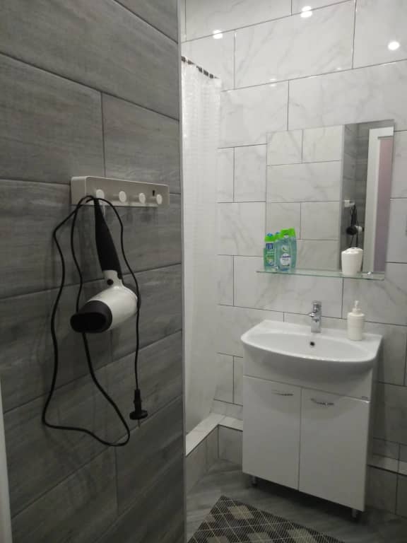 Квартира студия для командировок и отдыха: фото 5