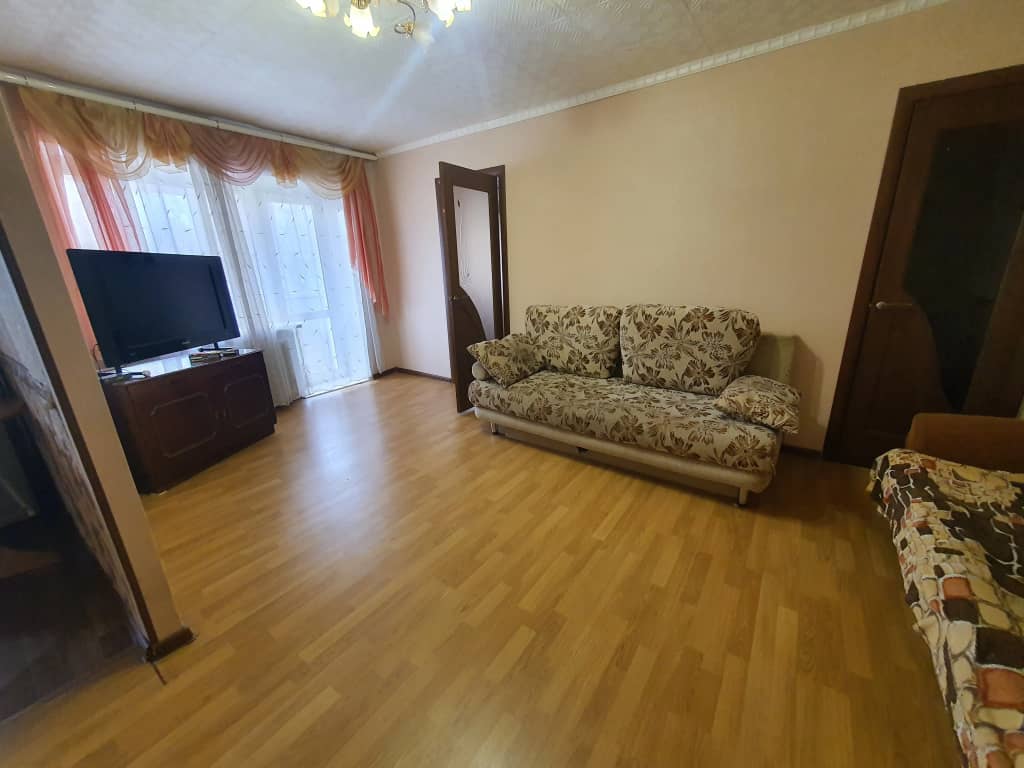 Квартира L.V.Hotels на Фридриха Энгельса 145: фото 6