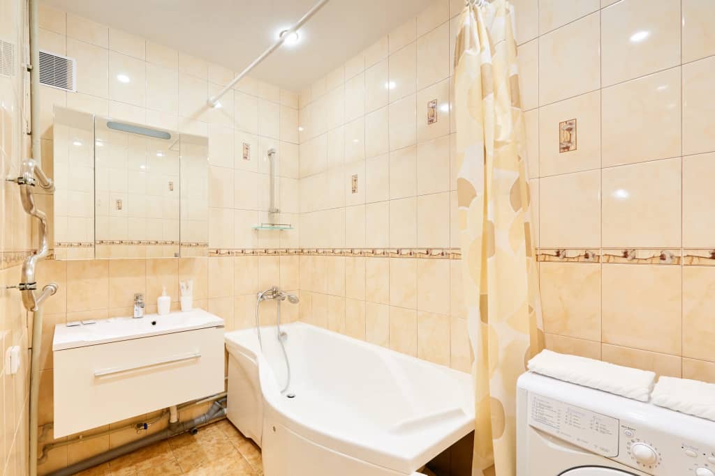 Двухкомнатные Апартаменты RentHouse на Пушкина 51: фото 7