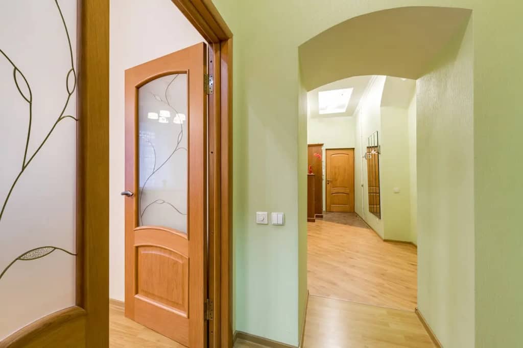 Апартаменты Welcome Home Мойка 14 Б: фото 4