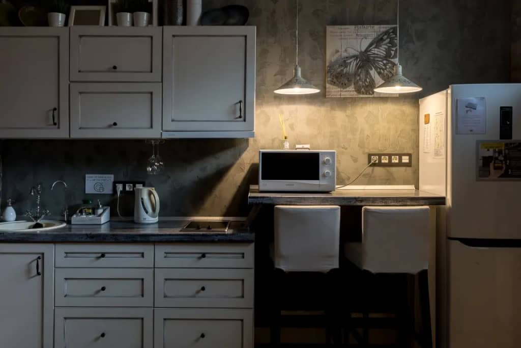 Loft Apartments: фото 6