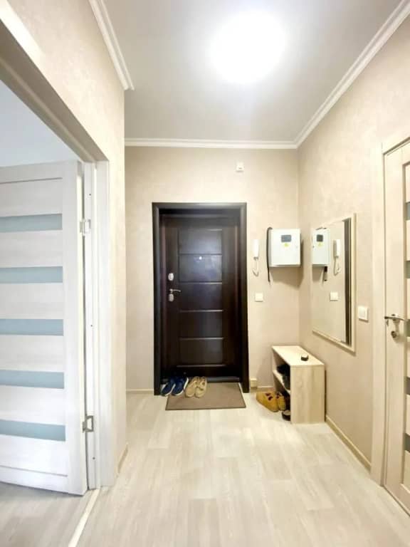 Квартира Светлая Уютная Чистая: фото 6