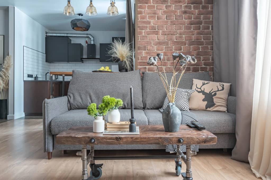 Апартаменты Абрикосовое дерево в ЖК Царская столица: фото 4