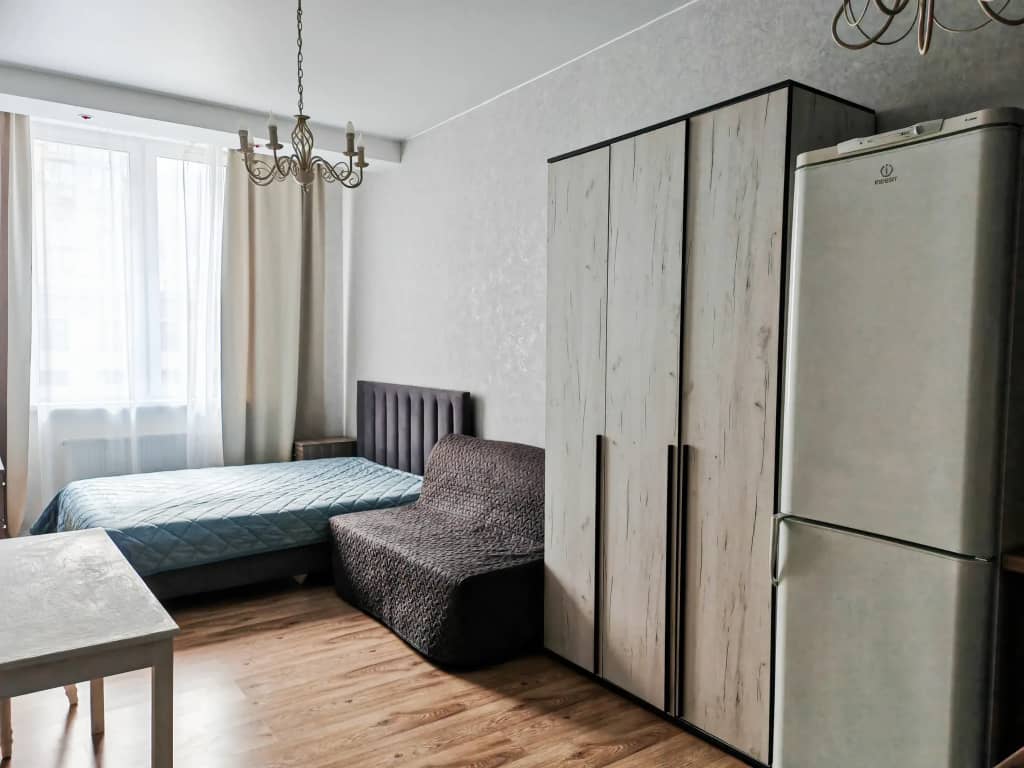 Квартира ArendApartment Graf Orlov 37: фото 6