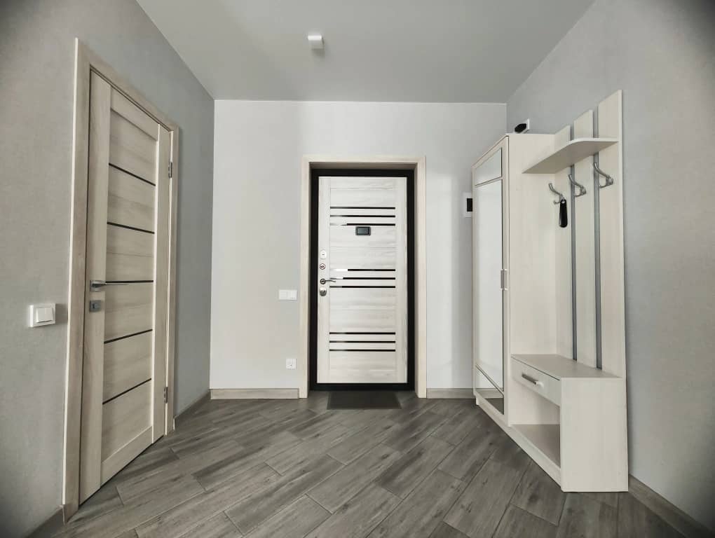 Квартира Fox Homes - Евро 2-комнатная квартира на Мечникова: фото 5