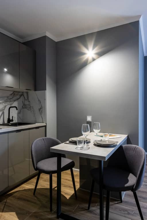 Апартаменты Студия ELIZA HOME Ладожская: фото 4