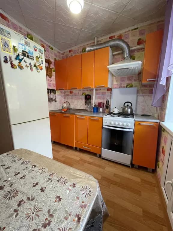 Квартира Уютная квартира на Горшкова 13: фото 5