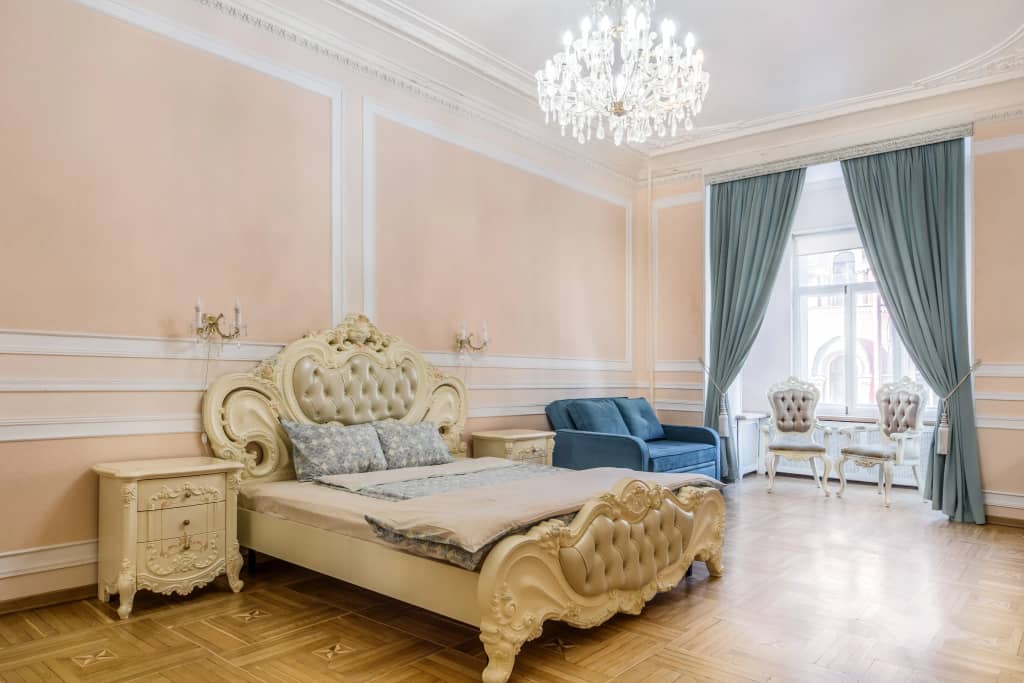 Квартира на Рубинштейна 4: фото 4