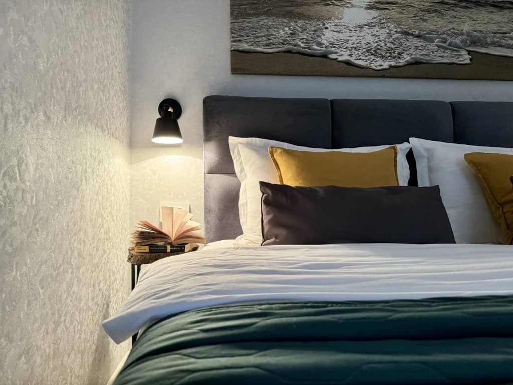 Апартаменты Двухкомнатные Pro.apartment на Черняховского: фото 6