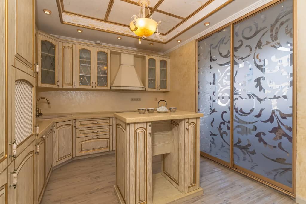 Квартира Домашний Очаг Комфорт на Троих: фото 7