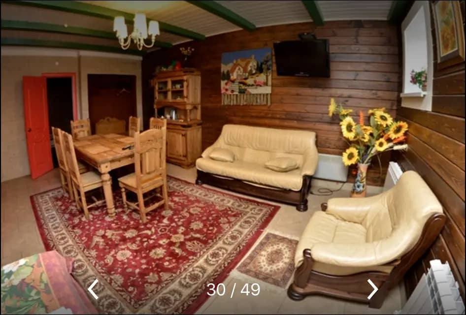 Ilevniki Mini-Hotel: фото 4