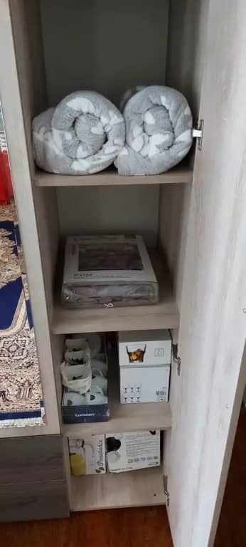 Гостевой дом Уютный: фото 4