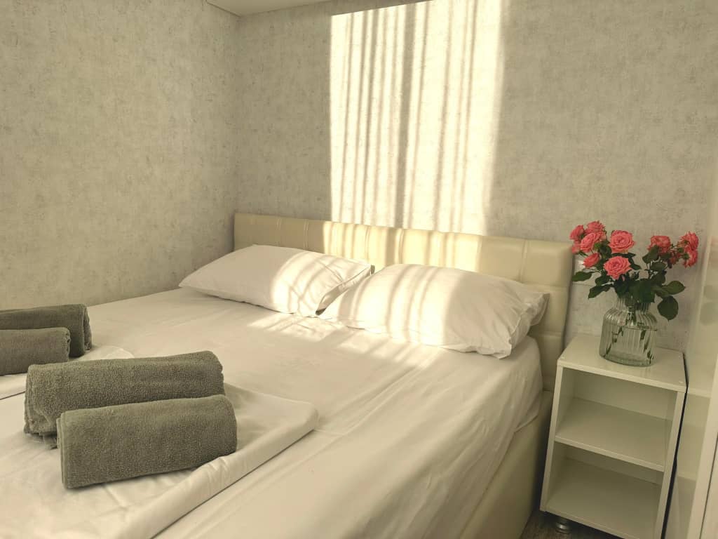 Апартаменты 3х Комнатные 50 м²: фото 7