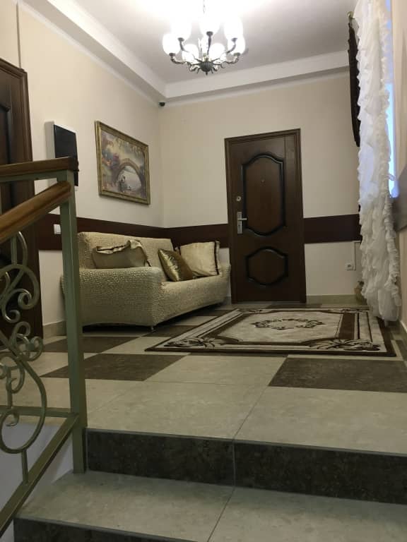 Мини-отель Сосновая роща: фото 6