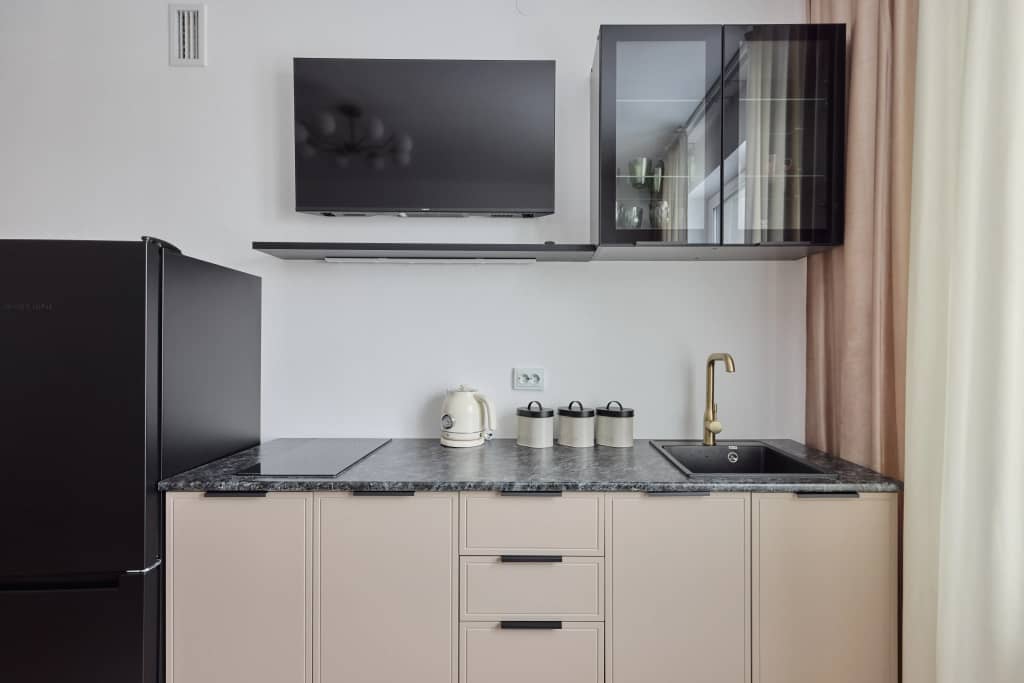 Квартира GetFlat iTown: фото 7