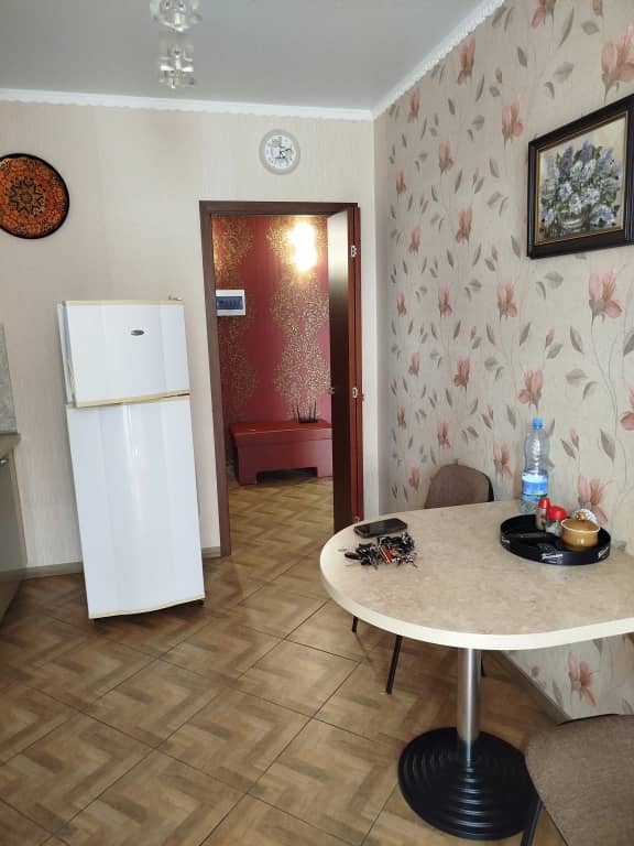 Апартаменты но в самом сердце Зеленоградска: фото 6
