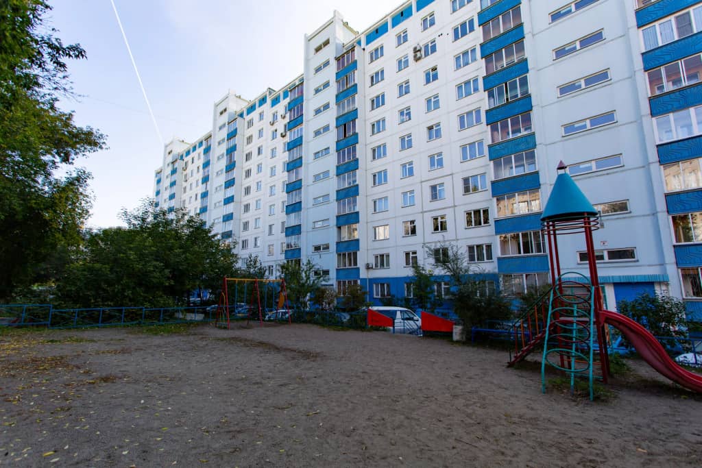 Квартира Уютная квартира недалеко от Зоопарка: фото 6