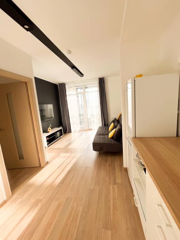 Квартира Yellow Home Ekaterinburg: фото 6
