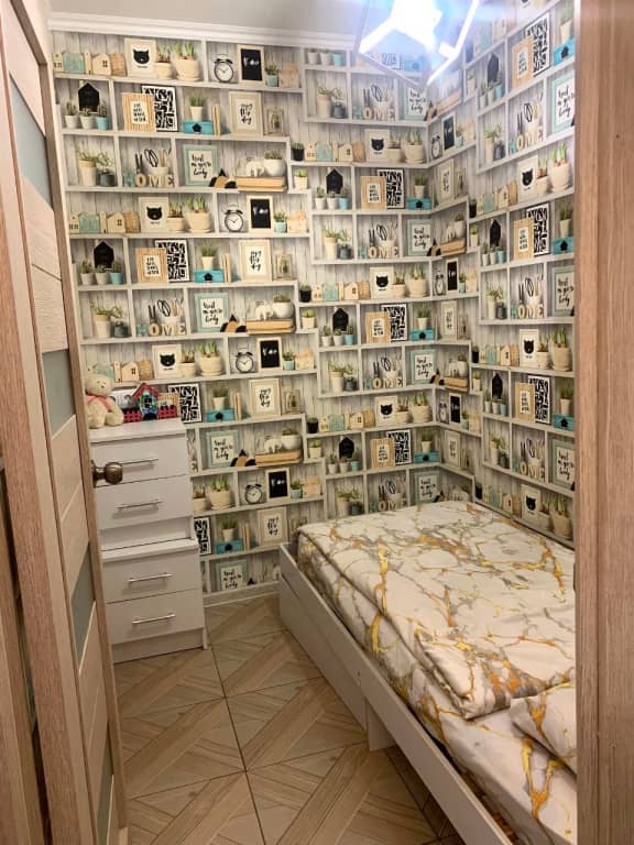 Квартира в Новых Островцах: фото 6