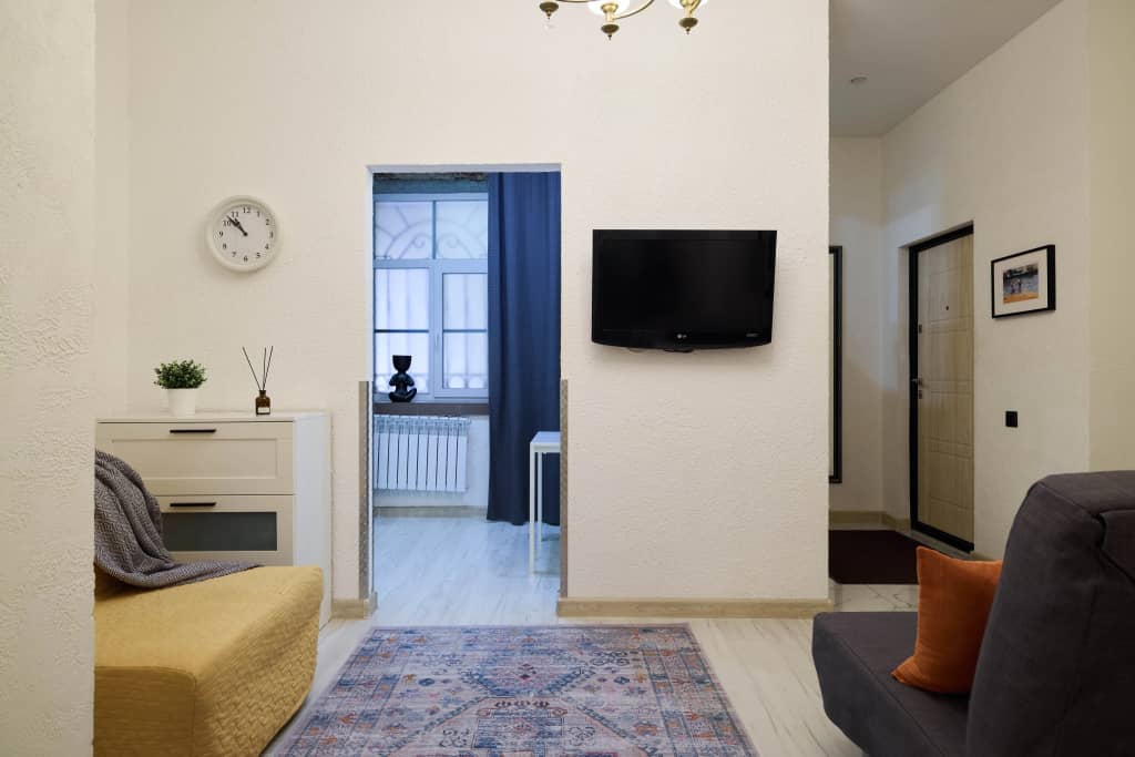 Квартира RoomyRoom на Английском проспекте: фото 6