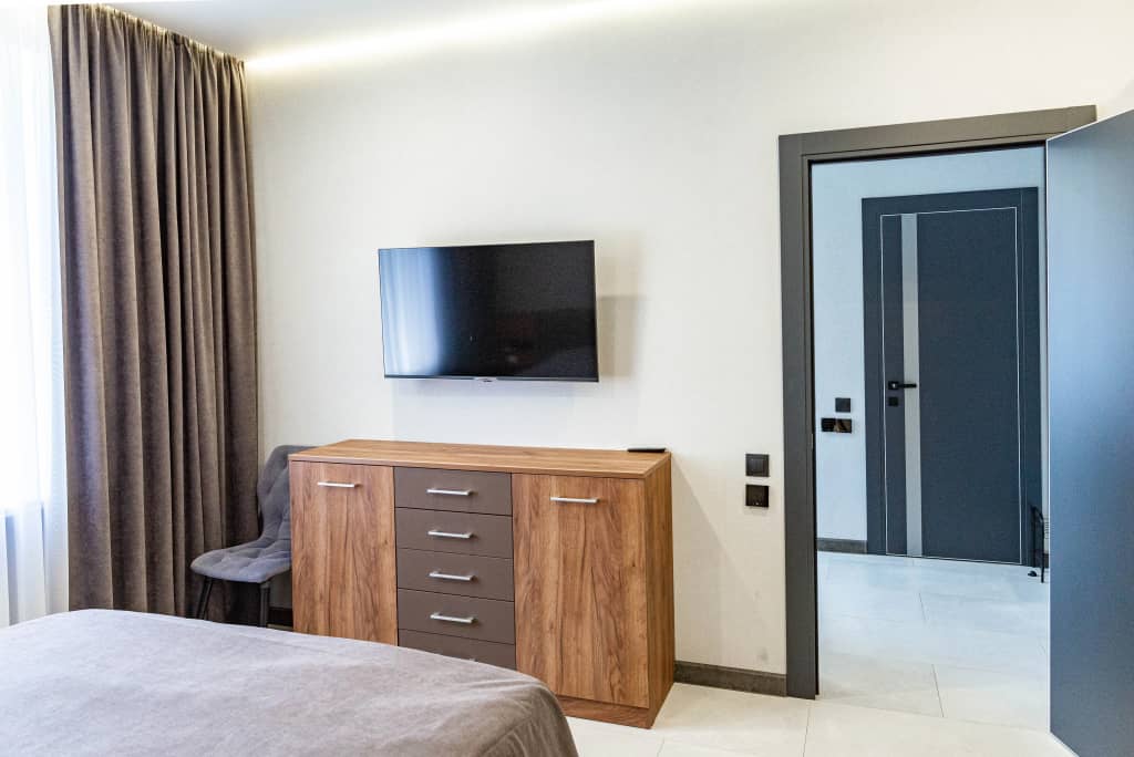 Апартаменты Saltykov Agoy Resort: фото 4