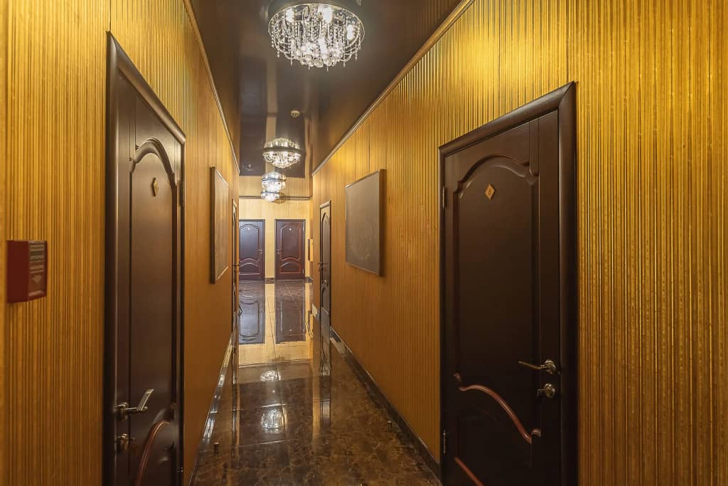 Отель Premium Hotel: фото 4