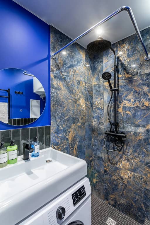 Апартаменты InHome24 Комфорт у метро: фото 7