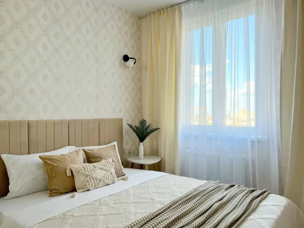 Элитные апартаменты Kravc Group в ЖК "СМАРТ квартал Центральный": фото 6