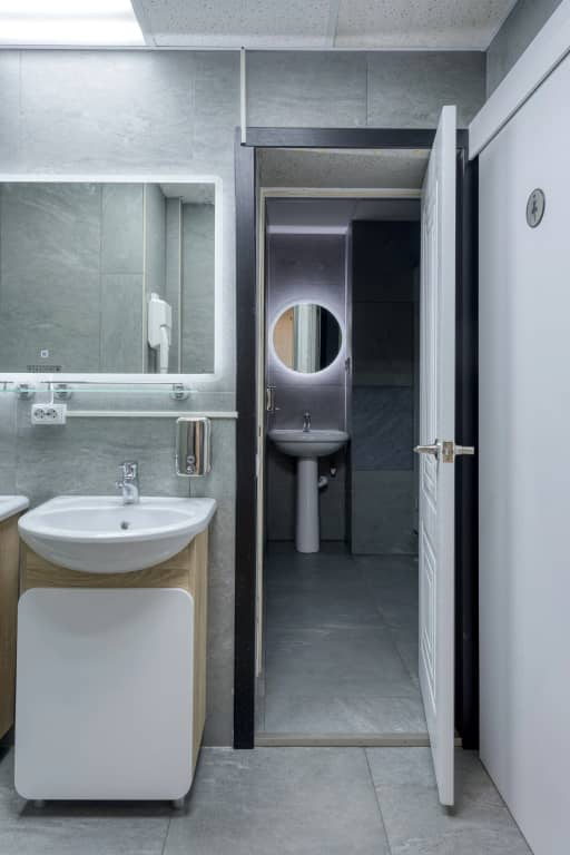 Хостел Goom Stay Hi Loft: фото 7