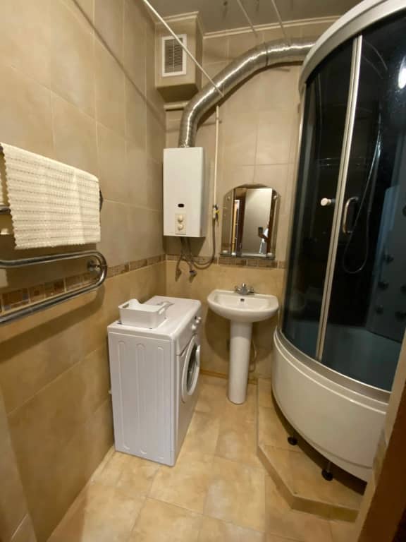 Квартира Просторная однокомнатная с хорошей локацией: фото 5