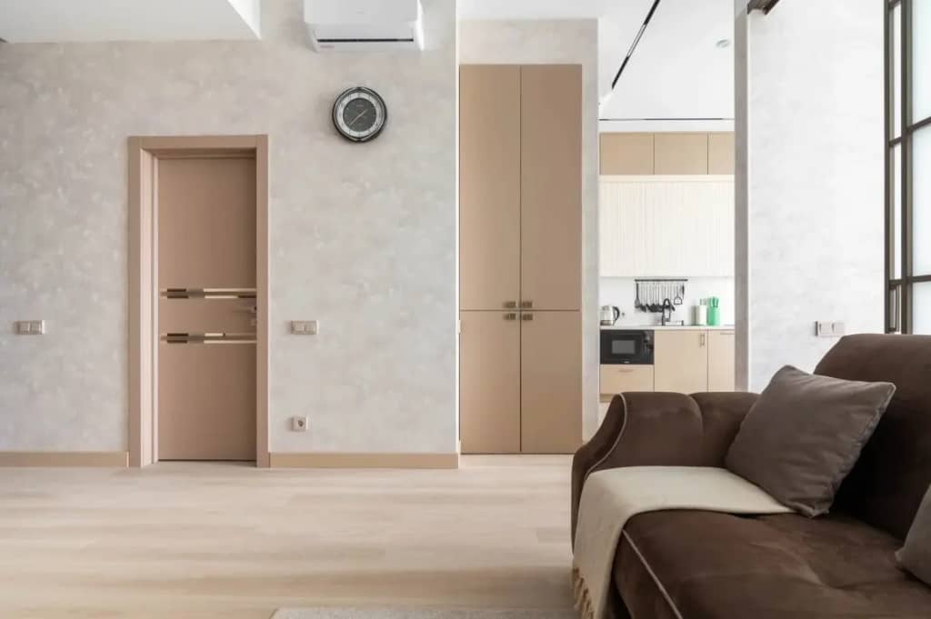 Апартаменты RED APARTMENTS Светлана Парк Офелия: фото 7