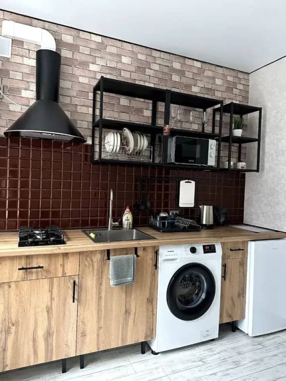 Квартира на Улице Зураба Магкаева 83 к2: фото 7
