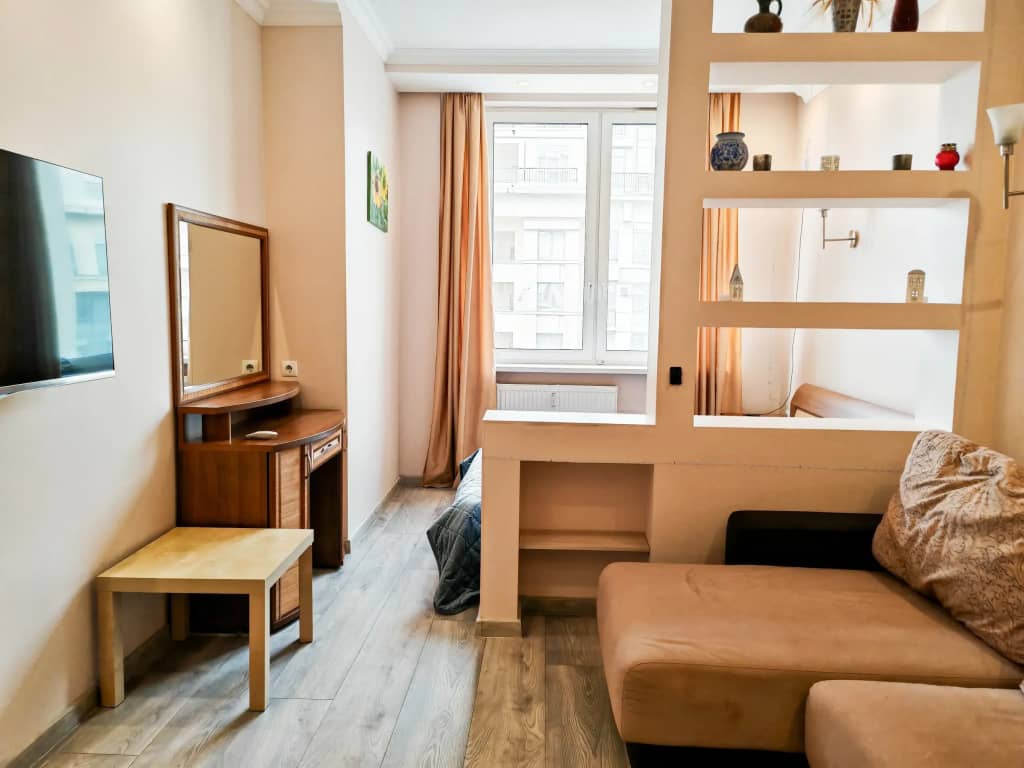 Квартира ArendApartment Graf Orlov 49: фото 7