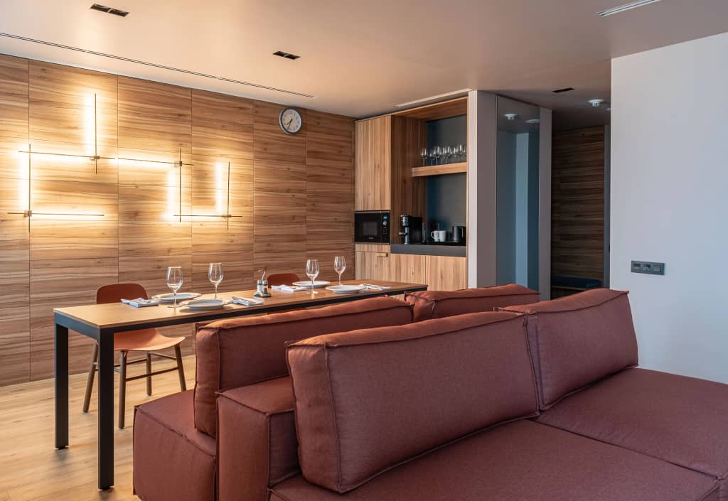 Cosmos Smart Kogalym Hotel (Космос Смарт Когалым Отель): фото 4