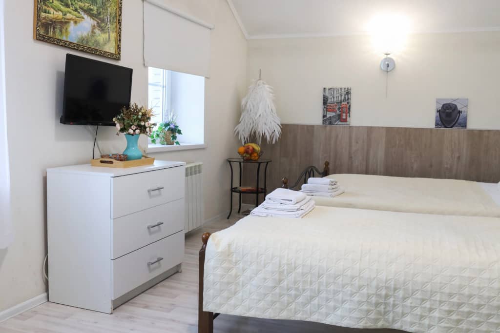 Отель Jet: фото 5