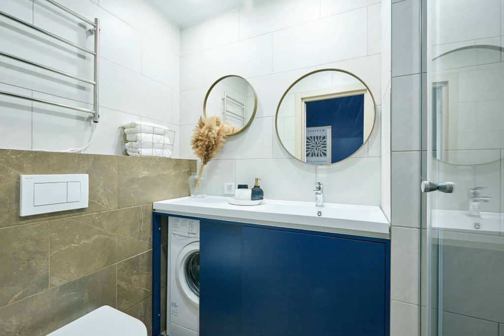 Апартаменты LERUKA HOME Блюз: фото 6