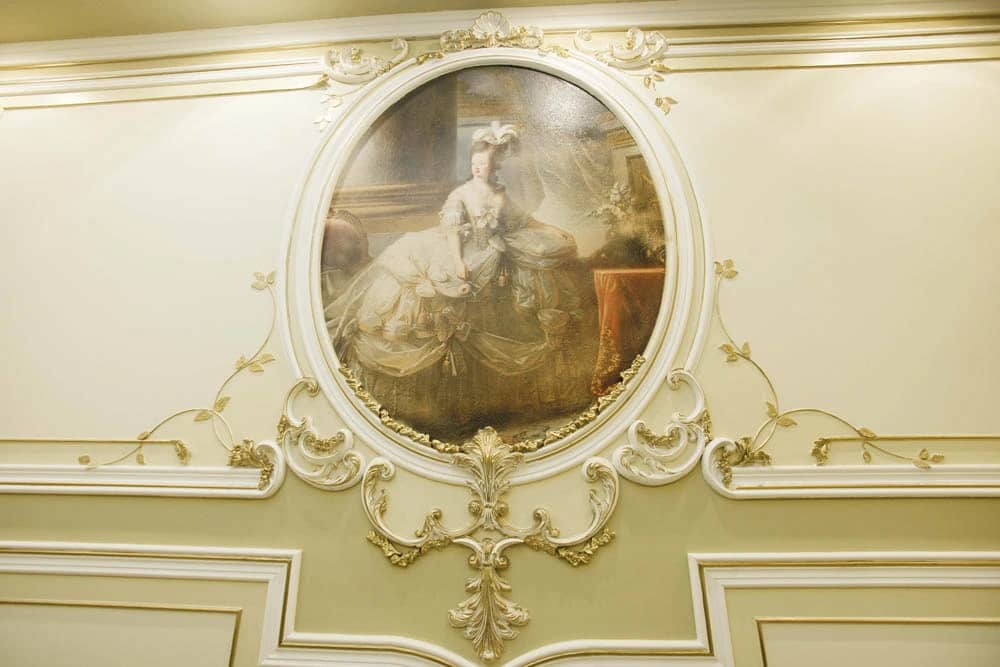 Отель Княгини Ухтомской: фото 4