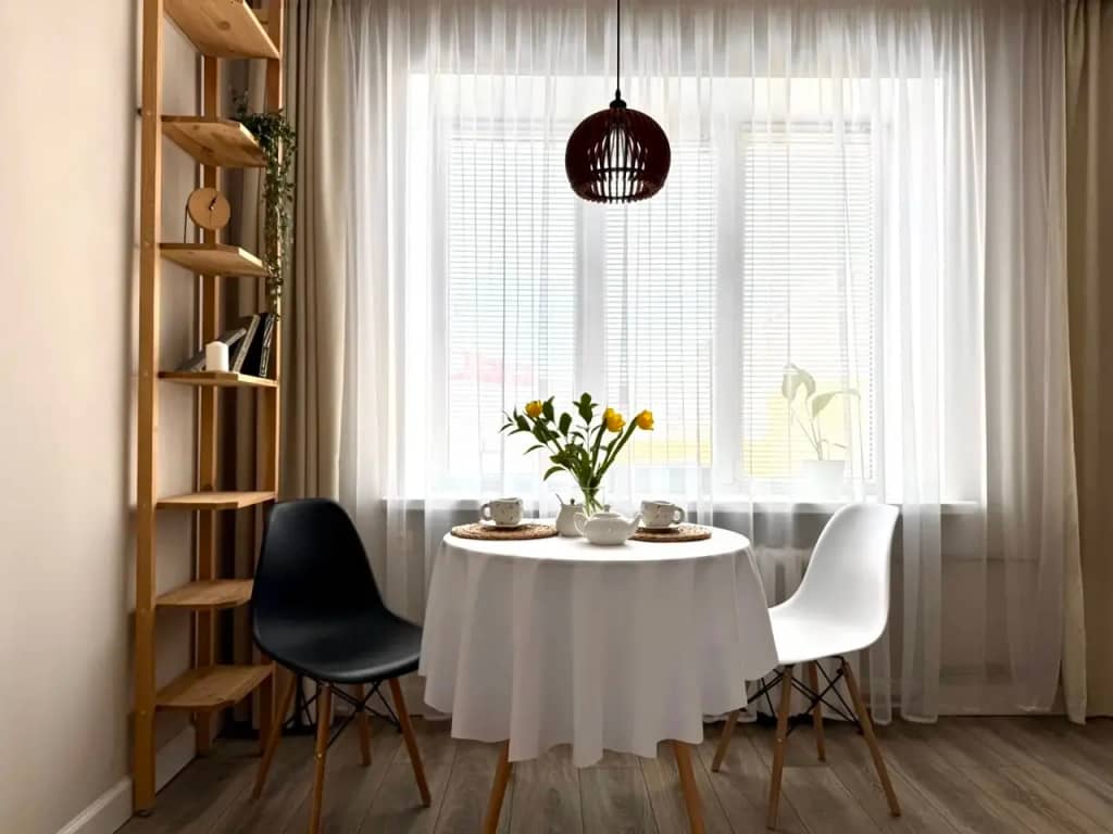 Квартира Hygge Karelia Scandi в самом центре города: фото 4