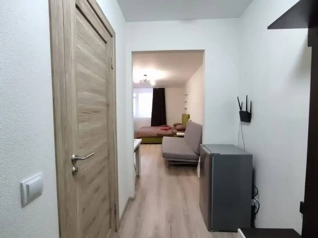 Апартаменты DreamHouse в ЖК Кольцовский Дворик: фото 7