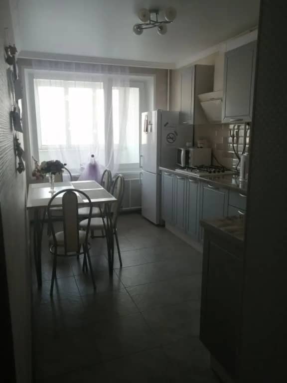 Квартира Cozy and bright apartment: фото 7