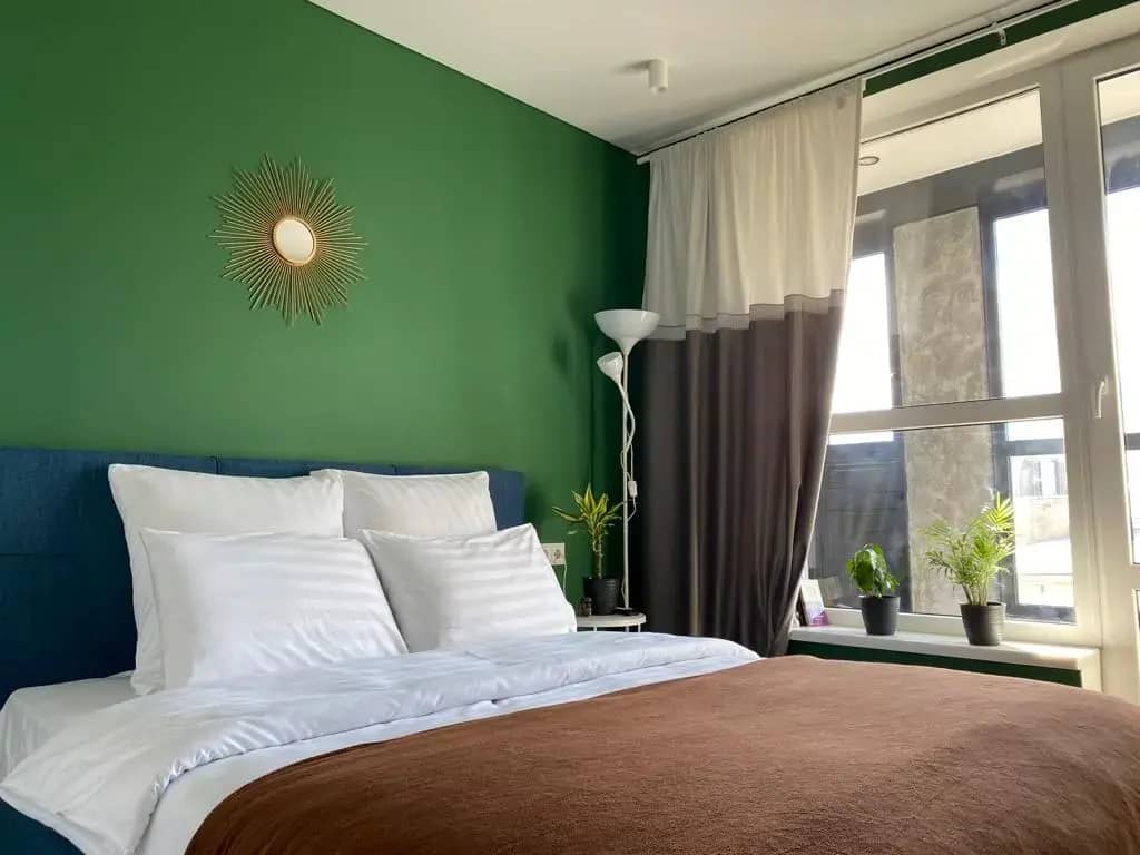 Апартаменты Star Comfort на Лиговском: фото 4