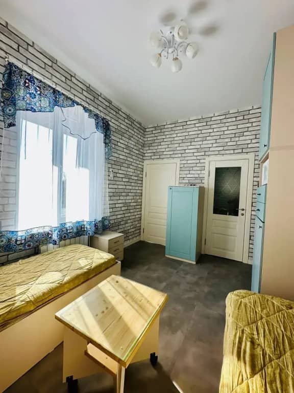 Апартаменты Green Lamp Appartments Russian Island Jr: фото 6