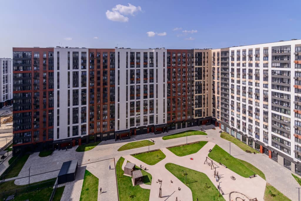 Апартаменты у Шереметьево от Comfort home: фото 7