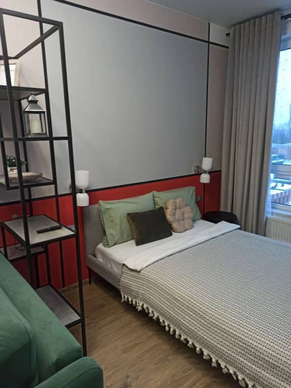 Апартаменты HOME APART НАЧАЛО на Варфоломеевской: фото 6